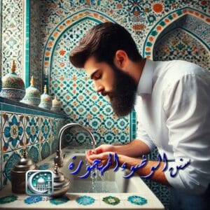مفهوم سنن الوضوء المهجورة وأهميتها في الإسلام