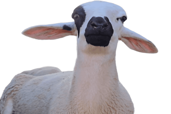 أسرار و عادات الحياة في البادية عند العرب المسلمين 4 خروف صرندي