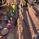 أسرار و عادات الحياة في البادية عند العرب المسلمين 2 أسرار و عادات الحياة في البادية عند العرب المسلمين