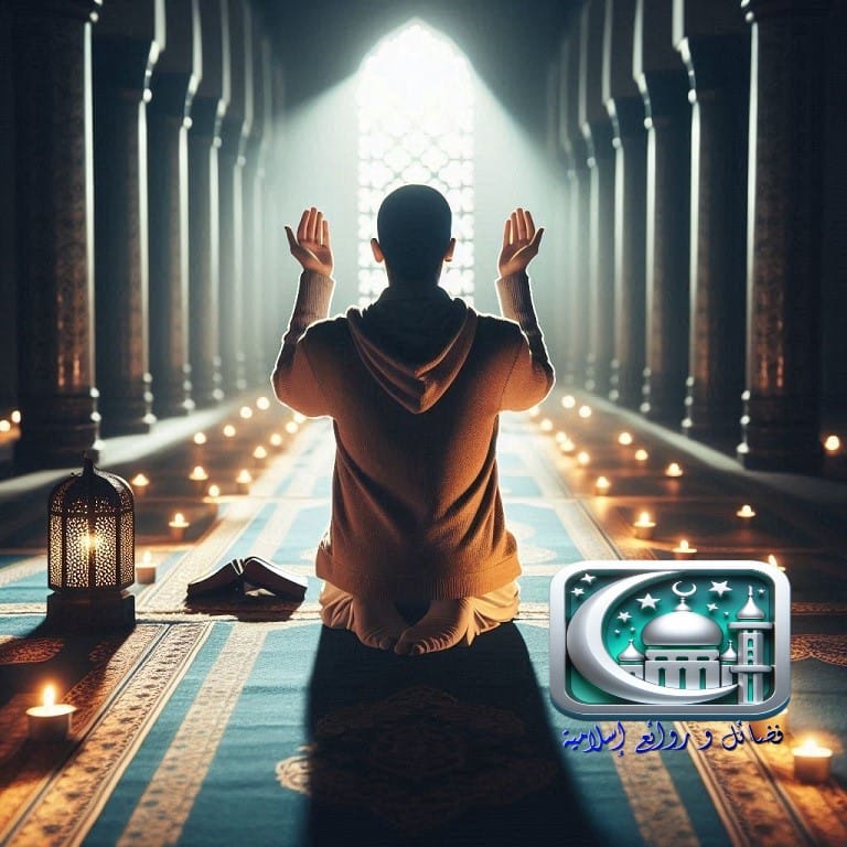 شرح الاستعاذة من البلاء و الشقاء و سوء القضاء