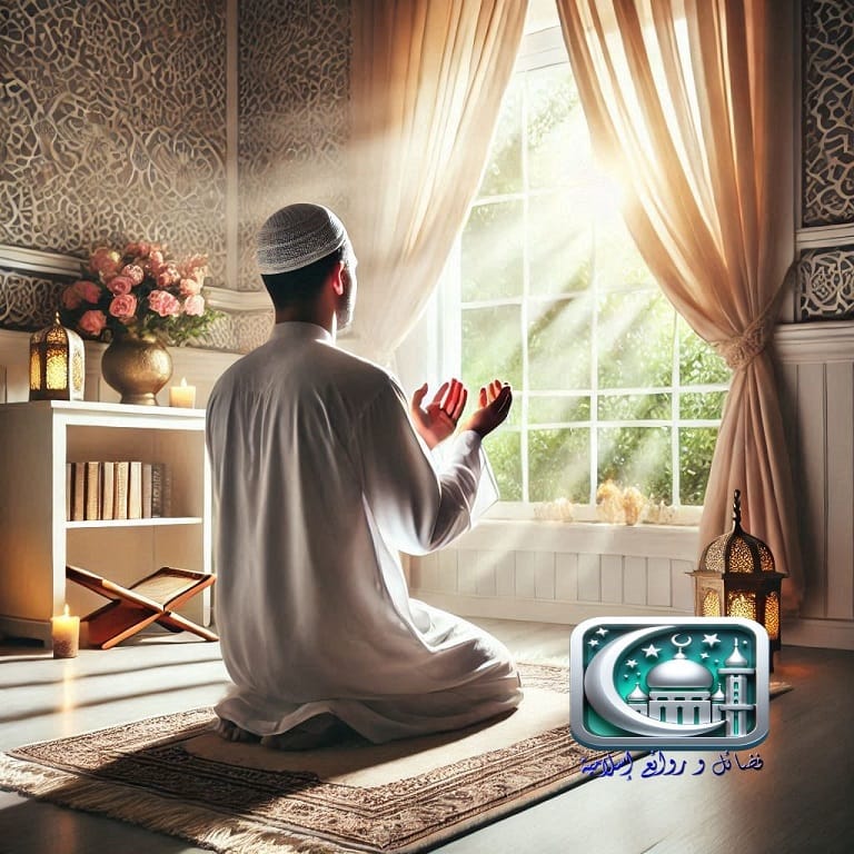 دعاء الاستخارة