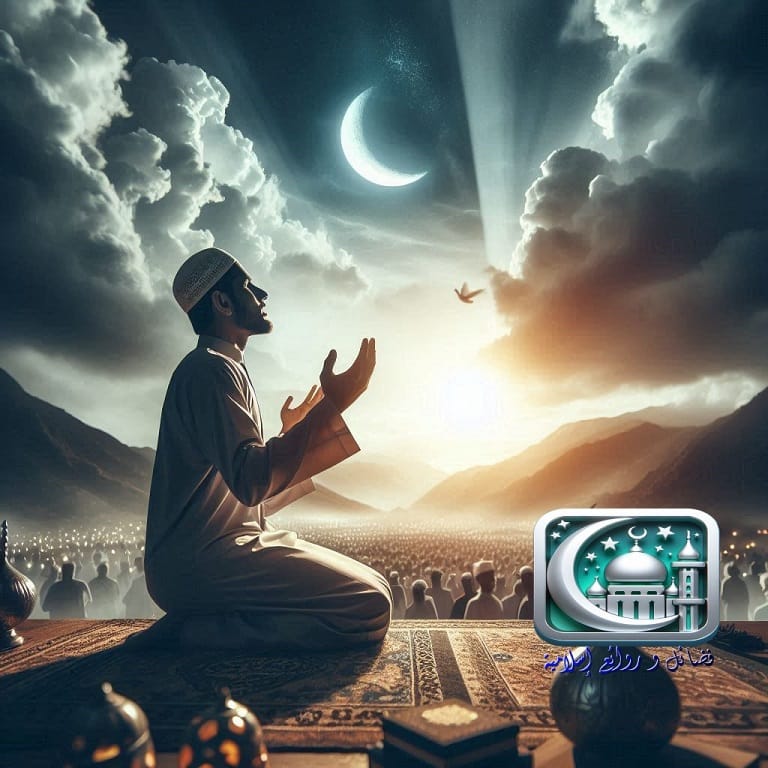 شرح دعاء التهجُّد