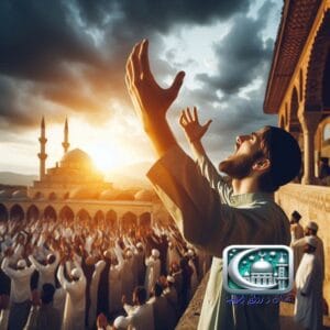 شرح دعاء النصر و التوبة