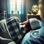 دعاء النوم و الاستيقاظ لمن آوى الى فراشه 4 شرح دعاء النوم والاستيقاظ