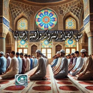 أهم سنن الصلاة المتروكة و العمل بها